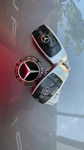 Mercedes-Benz E 220 * ALL TERRAIN* 4 MATIC* ПЪЛНА СЕРВИЗНА ИСТОРИЯ* - 41999 лв. - 54496167 14