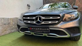 Mercedes-Benz E 220 * ALL TERRAIN* 4 MATIC* ПЪЛНА СЕРВИЗНА ИСТОРИЯ* - 41999 лв. - 54496167 2