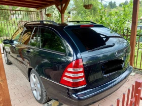 Mercedes-Benz C 320 | Mobile.bg    3