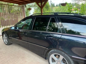 Mercedes-Benz C 320 | Mobile.bg    5