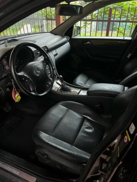 Mercedes-Benz C 320 | Mobile.bg    14