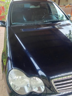 Mercedes-Benz C 320 | Mobile.bg    2