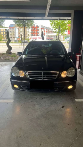 Mercedes-Benz C 320 | Mobile.bg    7