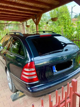 Mercedes-Benz C 320 | Mobile.bg    4