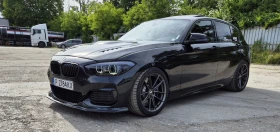     BMW M140 M140ix B58 8hp