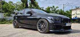 BMW M140 M140ix B58 8hp | Mobile.bg    3