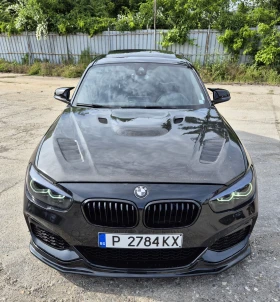 BMW M140 M140ix B58 8hp | Mobile.bg    2