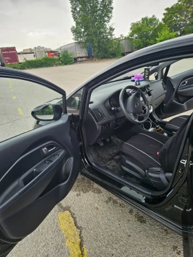 Kia Rio 3 | Mobile.bg    7