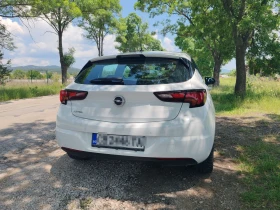 Opel Astra 1.2 TURBO - 17500 лв. - 90344537 6