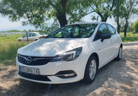 Opel Astra 1.2 TURBO - 17500 лв. - 90344537 8