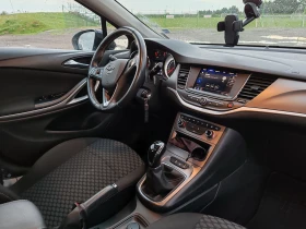 Opel Astra 1.2 TURBO - 17500 лв. - 90344537 13