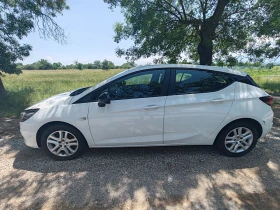 Opel Astra 1.2 TURBO - 17500 лв. - 90344537 7