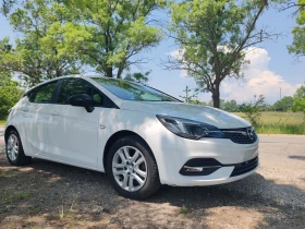 Opel Astra 1.2 TURBO - 17500 лв. - 90344537 4