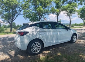 Opel Astra 1.2 TURBO - 17500 лв. - 90344537 5