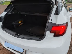 Opel Astra 1.2 TURBO - 17500 лв. - 90344537 11