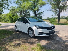 Opel Astra 1.2 TURBO - 17500 лв. - 90344537 3