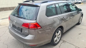 Обява за продажба на VW Golf 110 кс TDI ~9 600 лв. - изображение 2