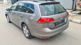 Обява за продажба на VW Golf 110 кс TDI ~9 600 лв. - изображение 3