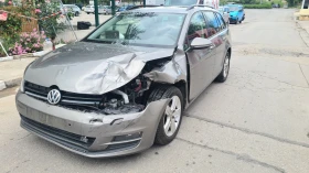 Обява за продажба на VW Golf 110 кс TDI ~9 600 лв. - изображение 1