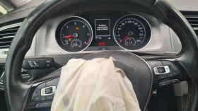 Обява за продажба на VW Golf 110 кс TDI ~9 600 лв. - изображение 5