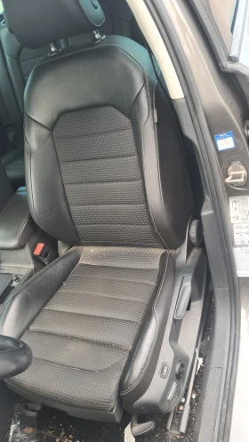 VW Golf 110  TDI | Mobile.bg    6