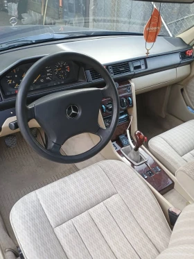 Обява за продажба на Mercedes-Benz 124 Седан ~6 999 лв. - изображение 11