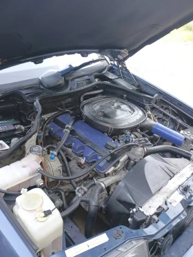 Mercedes-Benz 124  | Mobile.bg    17