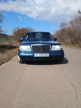 Обява за продажба на Mercedes-Benz 124 Седан ~6 999 лв. - изображение 3