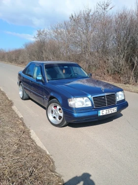 Обява за продажба на Mercedes-Benz 124 Седан ~6 999 лв. - изображение 2