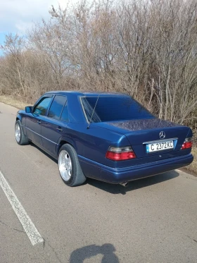 Обява за продажба на Mercedes-Benz 124 Седан ~6 999 лв. - изображение 4