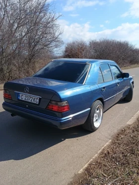 Обява за продажба на Mercedes-Benz 124 Седан ~6 999 лв. - изображение 1