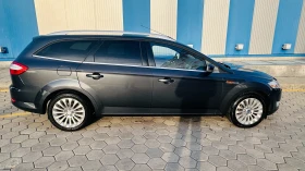 Ford Mondeo 2.0 | Mobile.bg    4