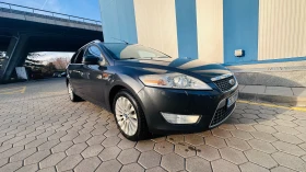 Ford Mondeo 2.0 | Mobile.bg    7