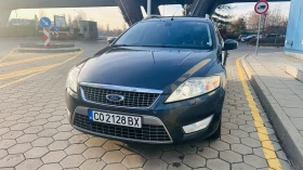 Ford Mondeo 2.0 | Mobile.bg    2
