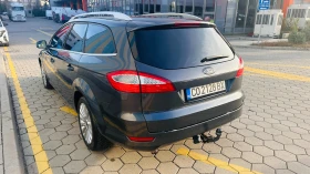 Ford Mondeo 2.0 | Mobile.bg    5