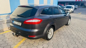 Ford Mondeo 2.0 | Mobile.bg    6