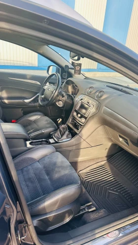 Ford Mondeo 2.0 | Mobile.bg    10