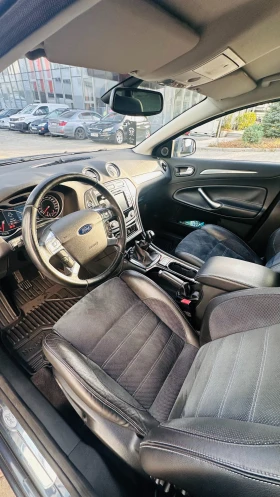 Ford Mondeo 2.0 | Mobile.bg    14