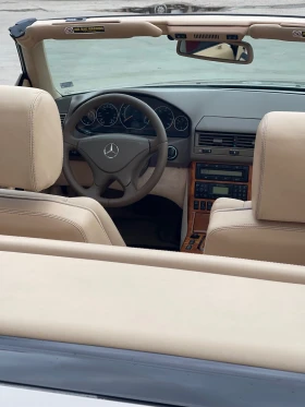 Mercedes-Benz SL 500 | Mobile.bg    14