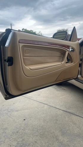 Mercedes-Benz SL 500 | Mobile.bg    15
