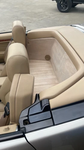 Обява за продажба на Mercedes-Benz SL 500 ~53 500 лв. - изображение 11