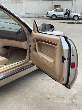 Mercedes-Benz SL 500 | Mobile.bg    16