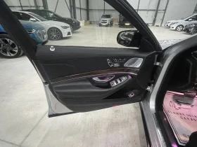 Mercedes-Benz S 500 AMG 6.3 Face/Дистр/Панор/Обд/вакум/ФУЛЛ!!! - 64000 лв. - 91103509 17