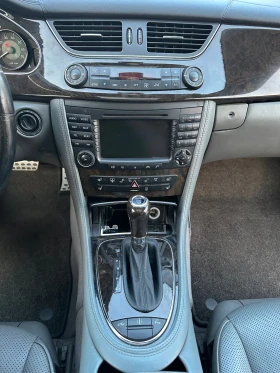 Обява за продажба на Mercedes-Benz CLS 500 ~18 299 лв. - изображение 8