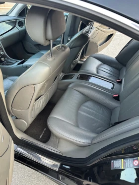 Обява за продажба на Mercedes-Benz CLS 500 ~18 299 лв. - изображение 6