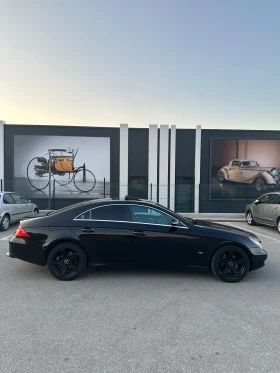 Mercedes-Benz CLS 500 | Mobile.bg    16