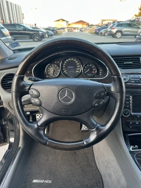 Обява за продажба на Mercedes-Benz CLS 500 ~18 299 лв. - изображение 9
