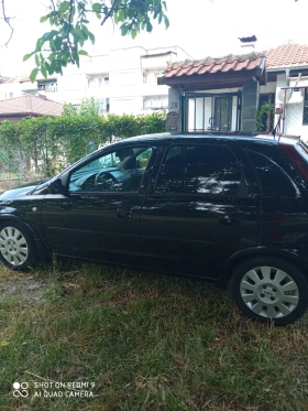 Обява за продажба на Opel Corsa 1.3CDTI ~4 200 лв. - изображение 4