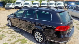 VW Passat 2.0TDi-140k.c - 13650 лв. - 17730918 4