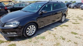VW Passat 2.0TDi-140k.c - 13650 лв. - 17730918 3